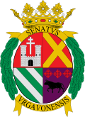 Escudo de Arjona